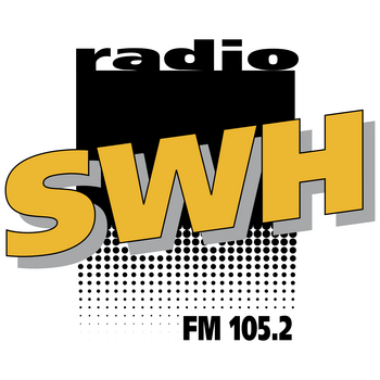 Swh Radio Logo PNG