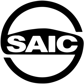 SAIC Logo PNG Transparant