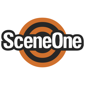 SceneOne Logo PNG