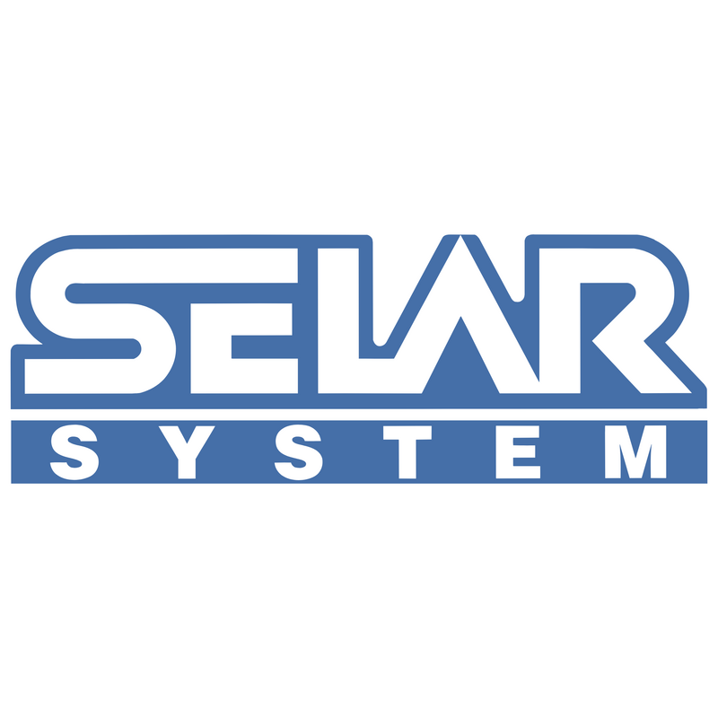 Selar System Logo PNG Vector  PNG