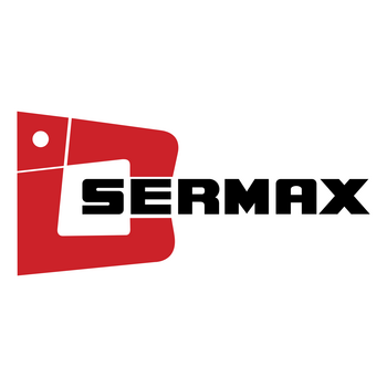 Sermax ロゴ PNG