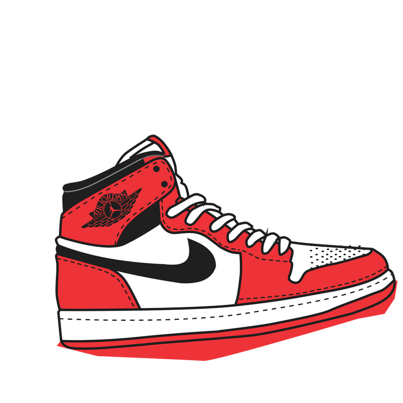 Shoes Logo PNG Vector  PNG