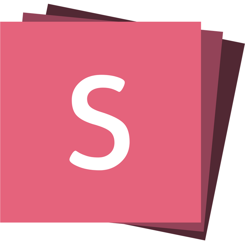 Slides Logo PNG Vector, İkon