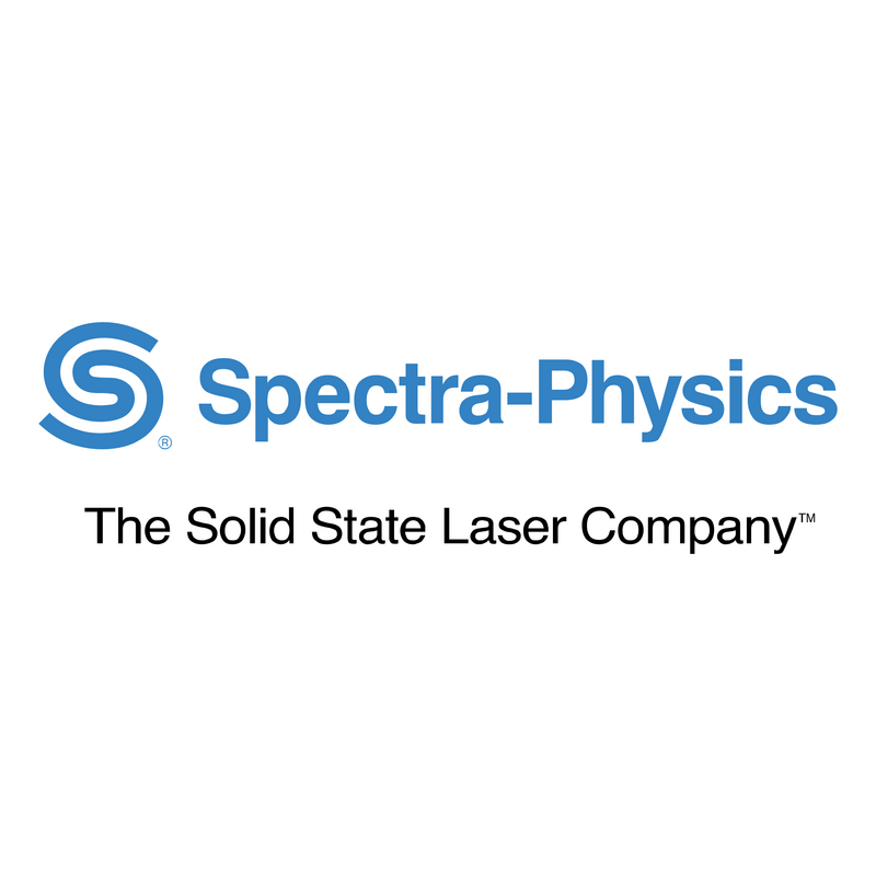 Spectra-Physics Logo PNG Vector  PNG