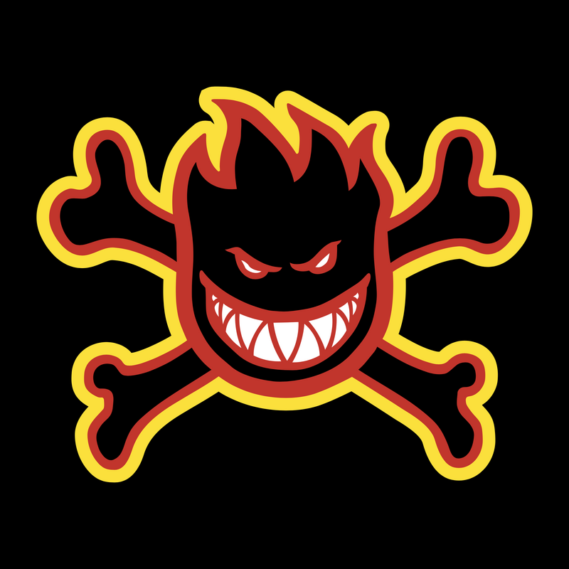 Spitfire Logo PNG Vector  PNG