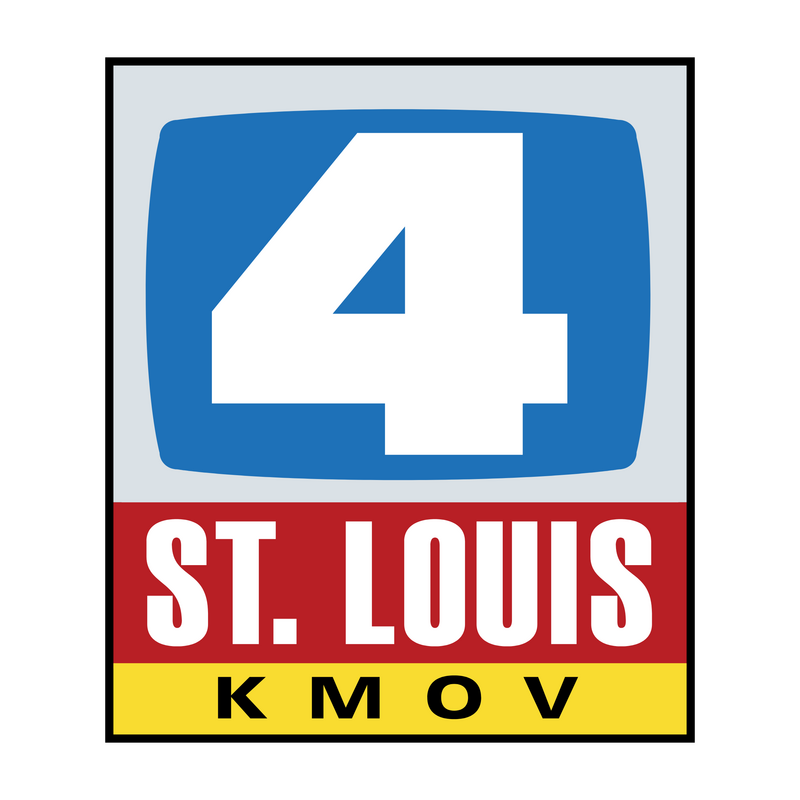 St Louis 4 标志 PNG Vector  PNG