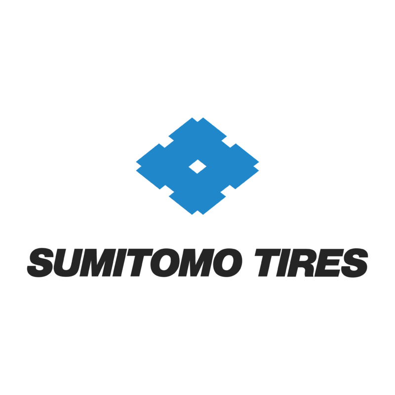 Download Sumitomo Tires Logo PNG Transparent Background