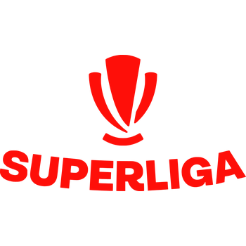 Superliga Logo PNG