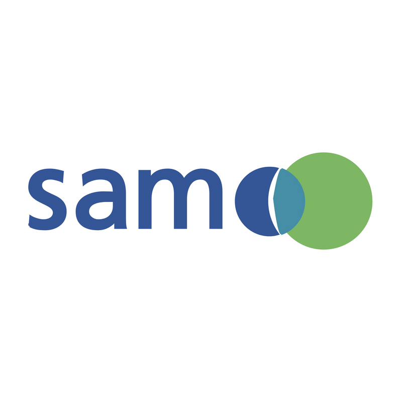Sam Group Logo PNG Vector  PNG