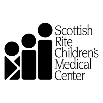 Scottish Rite Children's Medical Center Logo PNG