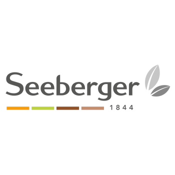 Seeberger Unternehmen Logo PNG