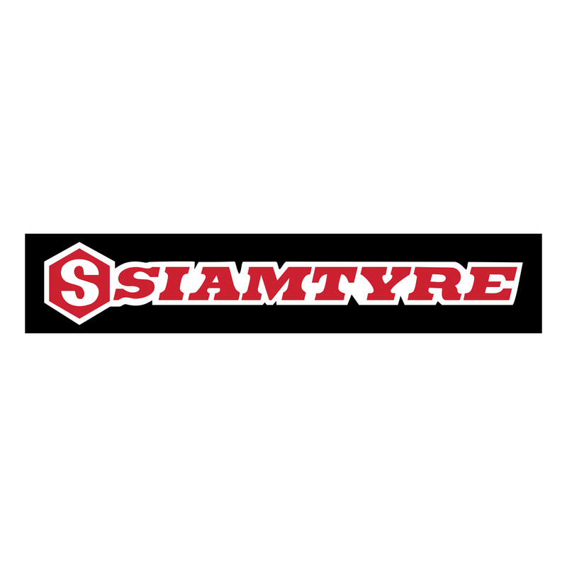 Siamtyre ロゴ PNG Vector  PNG