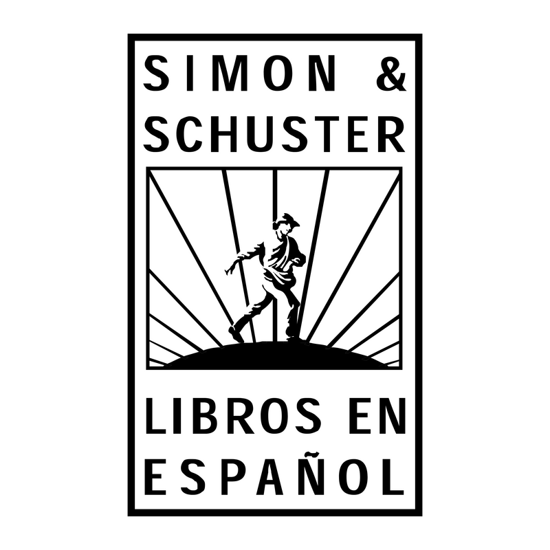 Simon & Schuster Libros En Espanol Logo PNG Vector  PNG