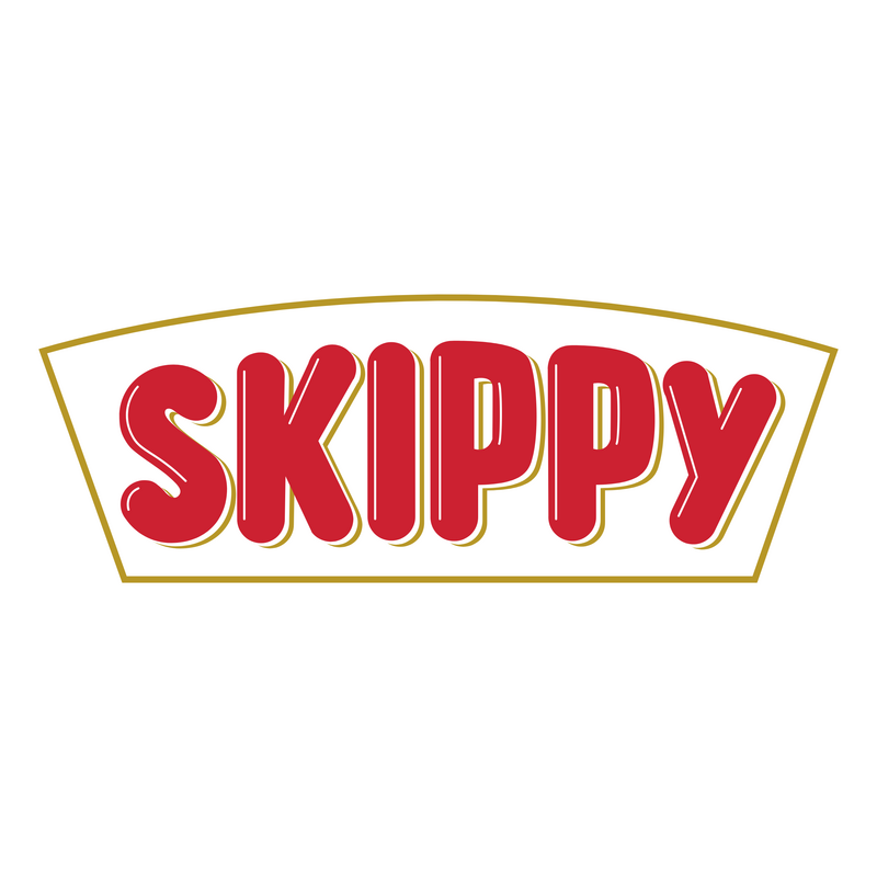Skippy 标志 PNG Vector  PNG