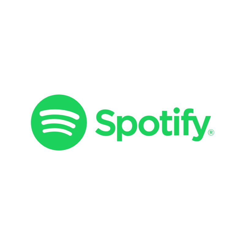 Download Spotify Logo PNG Transparent Background