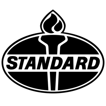 Standard Logo PNG