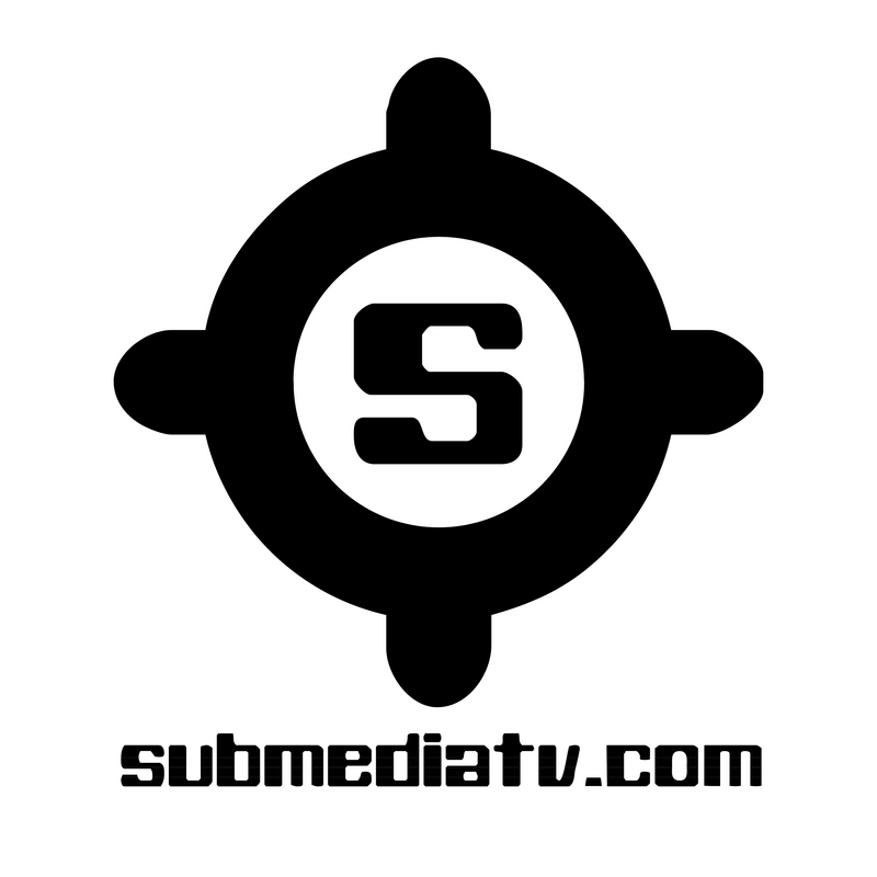 Submediatv.com Logo PNG Vector  PNG