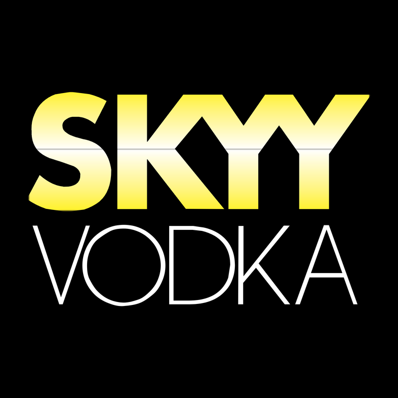 Skyy Vodka โลโก้ PNG Vector  PNG