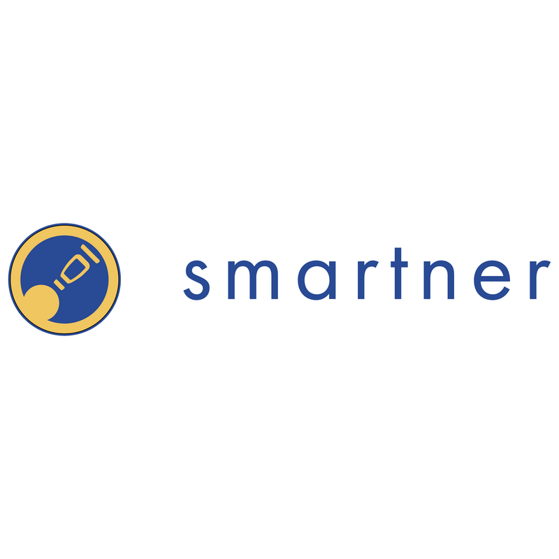 Smartner Logo PNG Vector  PNG