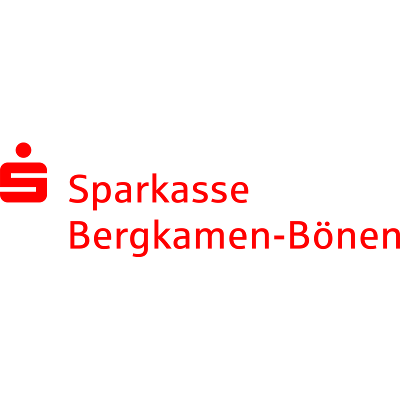 Sparkasse Bergkamen-Bönen 标志 PNG Vector  PNG