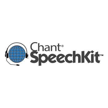 SpeechKit Logo PNG