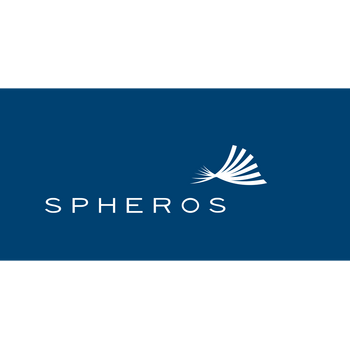 Spheros Gmbh Logo PNG