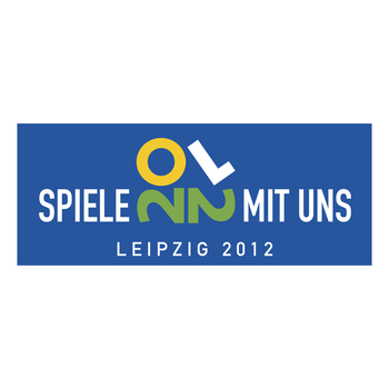 Spiele 2012 Mit Uns Logo PNG