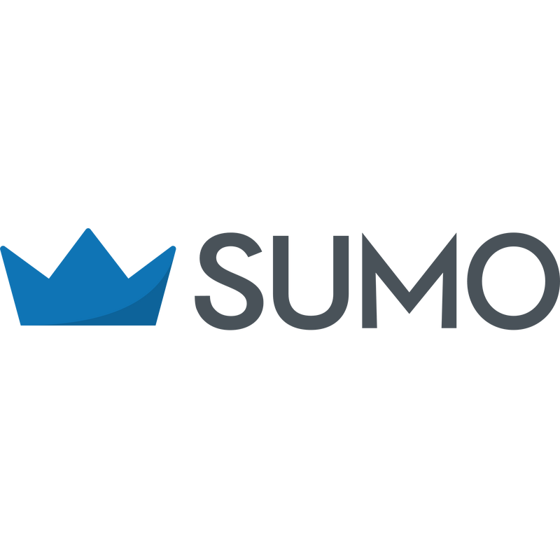Sumo Logo PNG Vector  PNG