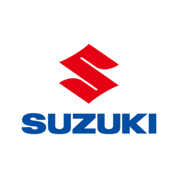 Suzuki Logo PNG Transparant