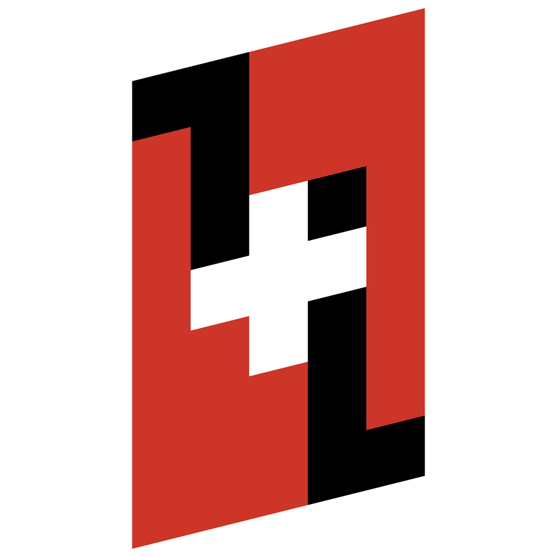 Switzerland 1 Liga Logo PNG Vector  PNG