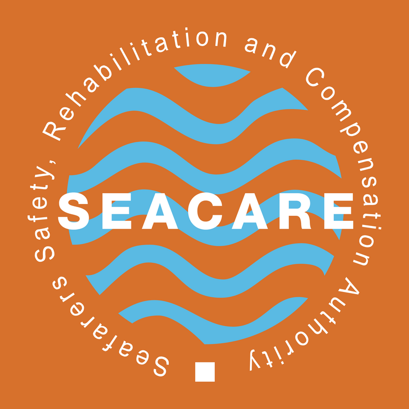 Seacare Logo PNG Vector  PNG
