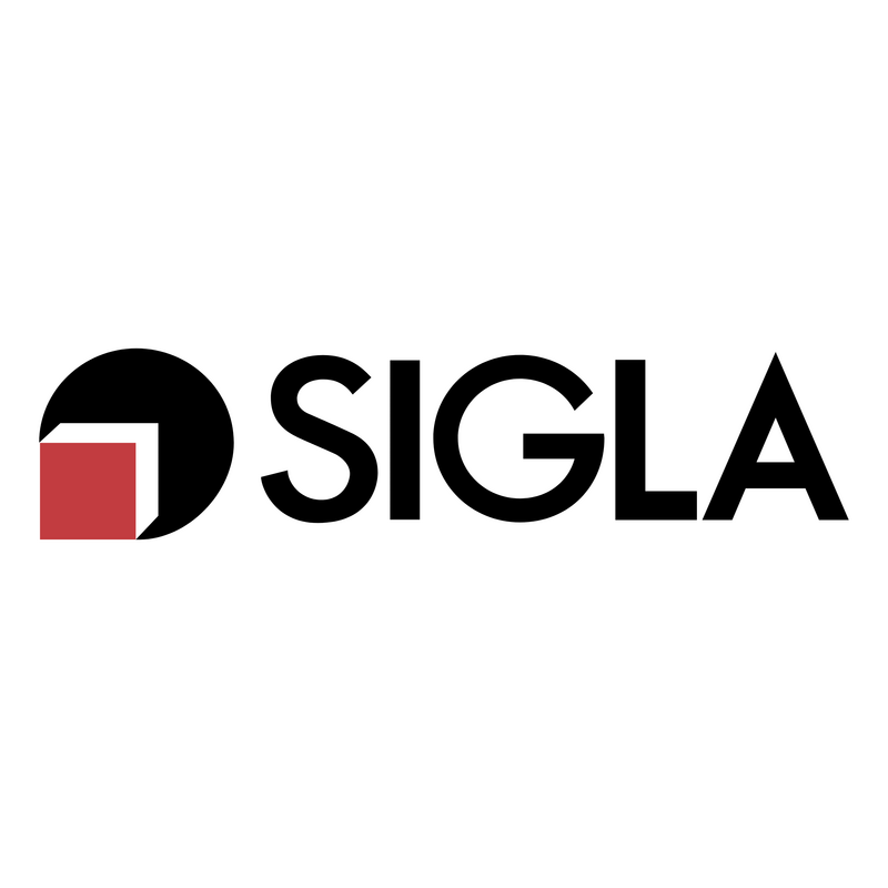 Sigla Logo PNG Vector, Icon Transparent