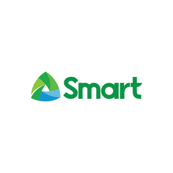 Smart Communications Logo PNG