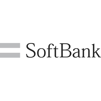 Softbank Mobile Logo PNG