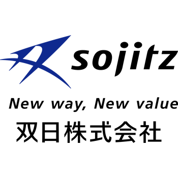 Sojitz Corporation Logo PNG