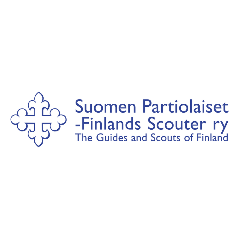 Suomen Partiolaiset Finlands Scouter Ry Logo PNG Vector  PNG