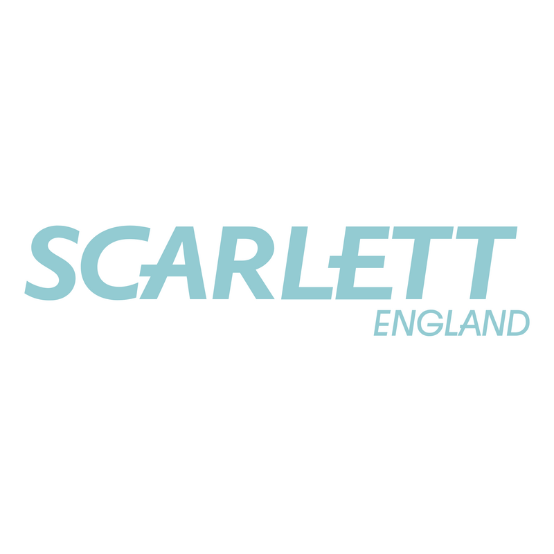 Scarlett Logo PNG Vector  PNG