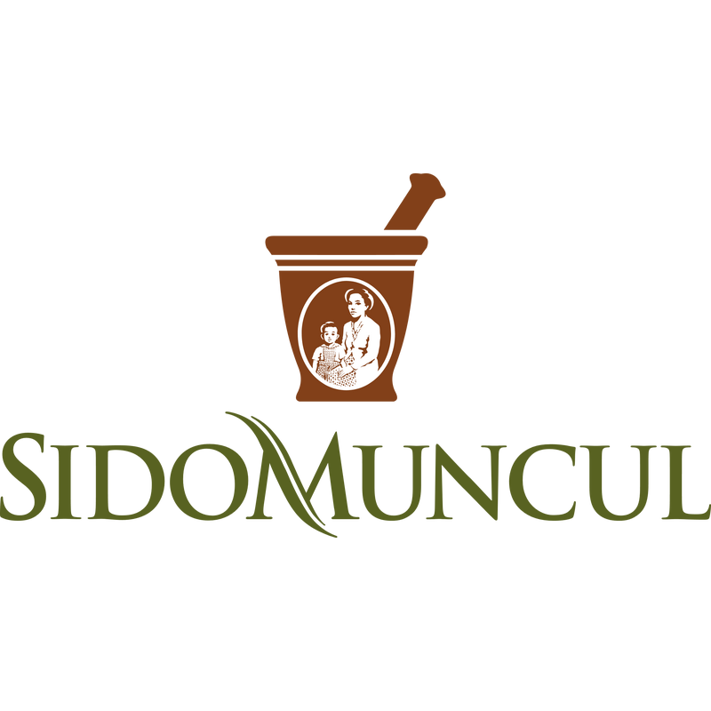 Sido Muncul Logo PNG Vector  PNG
