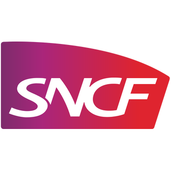 SNCF Logo PNG Şeffaf
