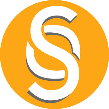 Solarcoin Logo PNG Átlátszó