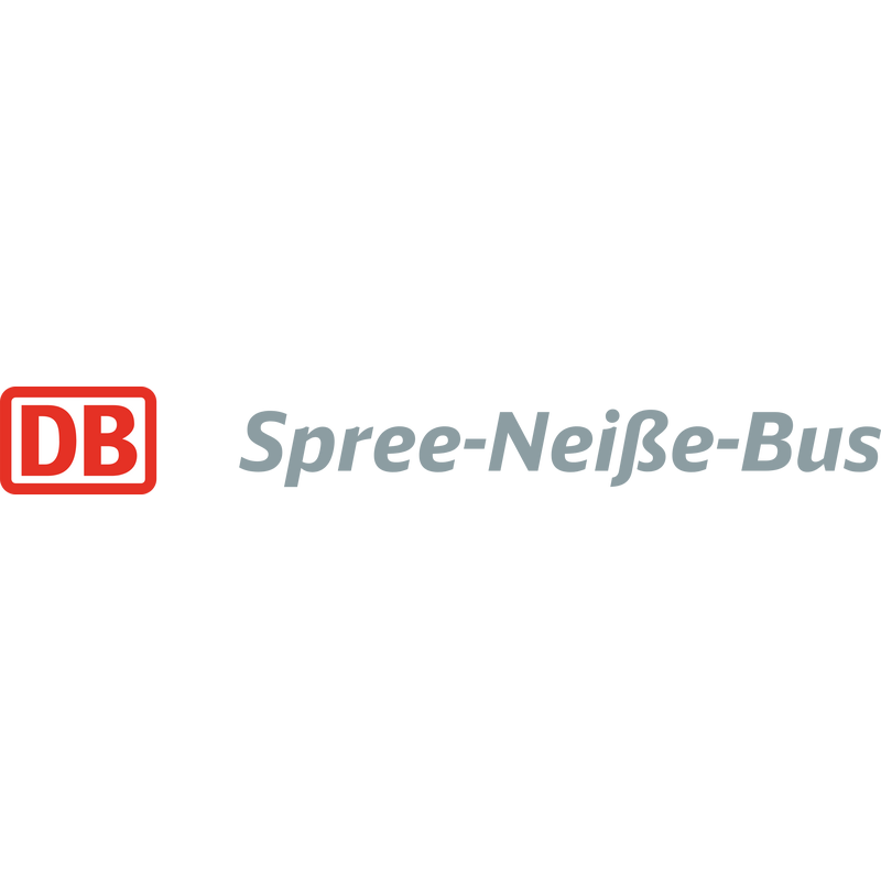 Spree-Neiße-Bus Logo PNG Vector  PNG