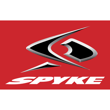Spyke Logo PNG