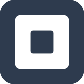 Square Logo PNG Transparent