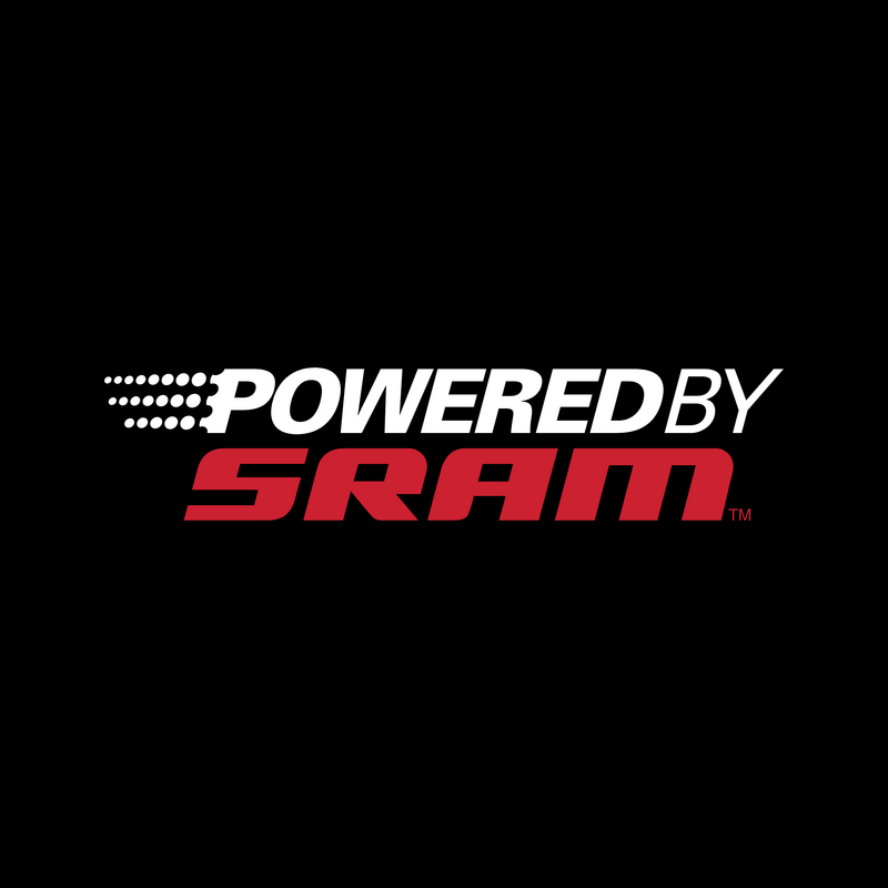 Sram Logo PNG Vector, Iconiță