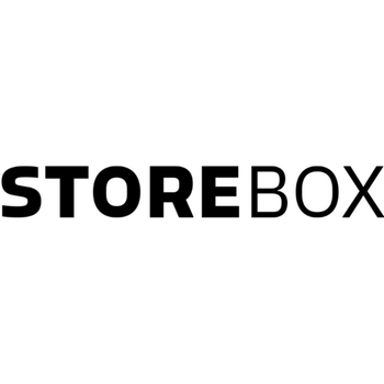 Storebox Logo PNG