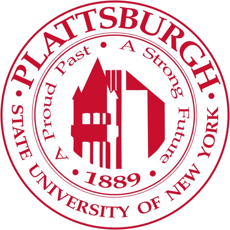 SUNY Plattsburgh Logo PNG Vector, Icon Transparent