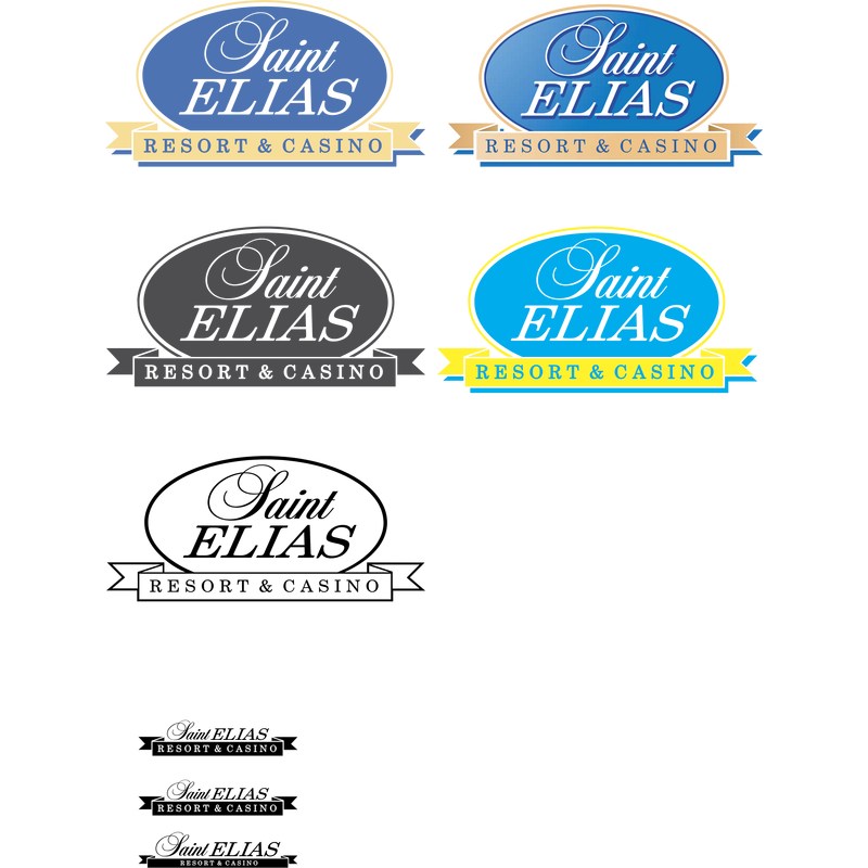 Saint Elias Logo PNG Vector  PNG
