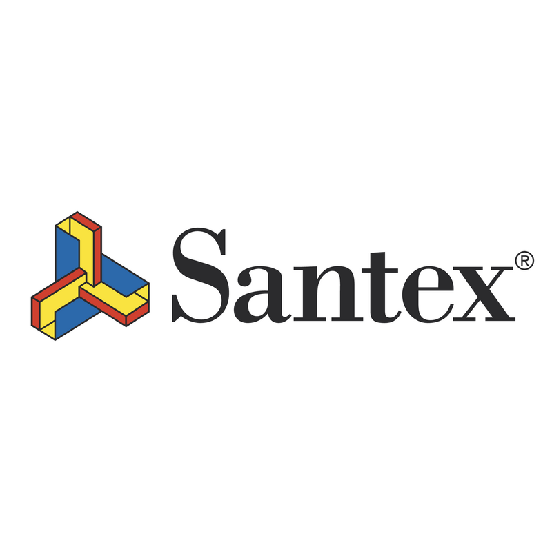Santex Logo PNG Vector  PNG