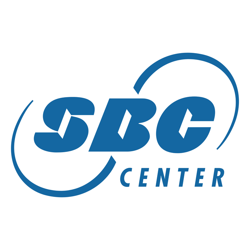 Sbc Center Logo PNG Vector  PNG