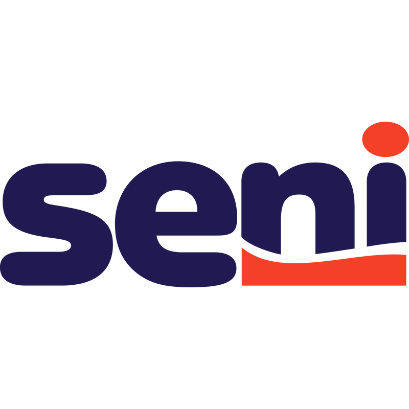Seni Logo PNG Vector  PNG